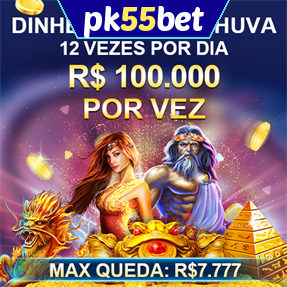 pk55bet Mina Misteriosa
