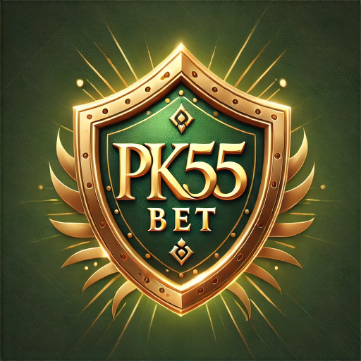 pk55bet Cassino Online